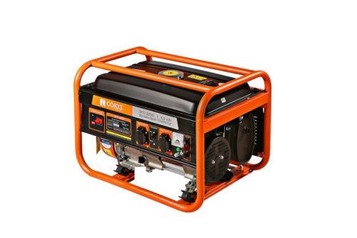 Генератор СОЮЗ ЭГС-3200-Tehinstrument