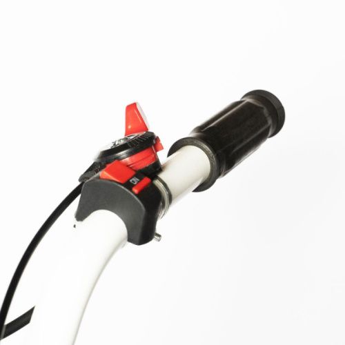 Мотоблок НЕВА Мототехника МБ Энергия WM170F/P-2, с 6 фрезами-Tehinstrument