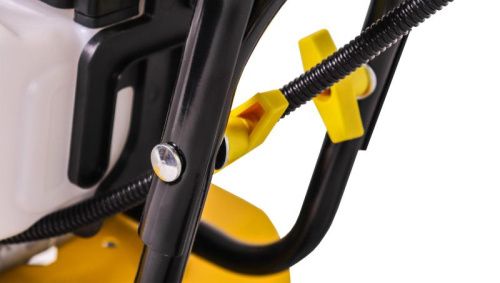 Бензиновый мотокультиватор CHAMPION GC243E-Tehinstrument