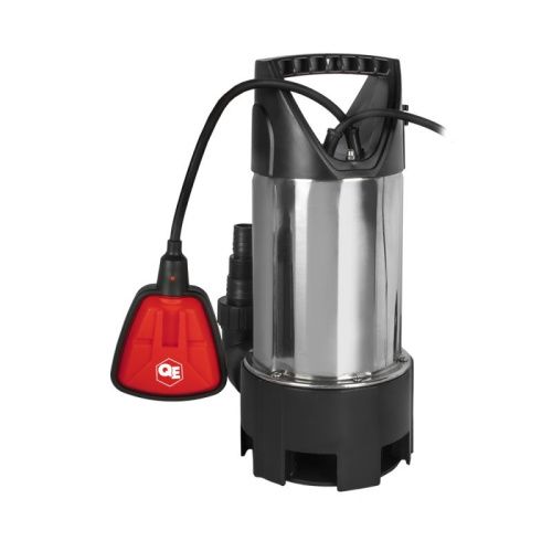 Насос дренажный QUATTRO ELEMENTI Drenaggio  750 F Inox-Tehinstrument