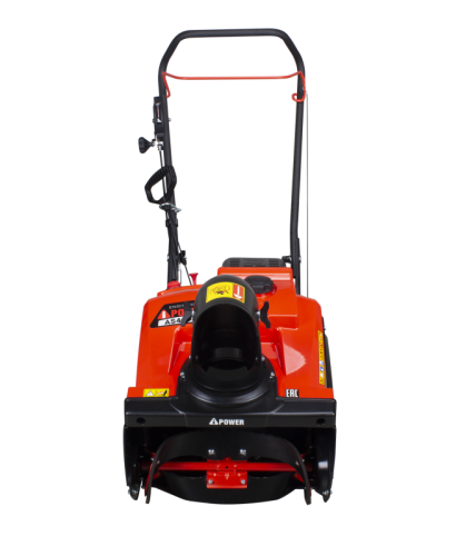 Снегоуборочная машина AS463, A-iPower-Tehinstrument