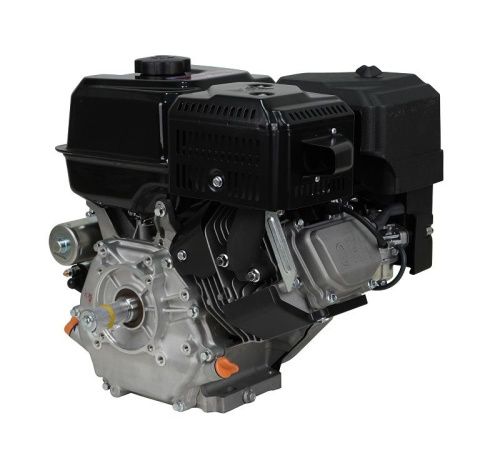 Двигатель Lifan KP420E, вал ?25мм, катушка 11 Ампер-Tehinstrument