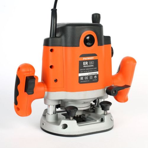 Фрезер электрический Patriot ER 180-Tehinstrument