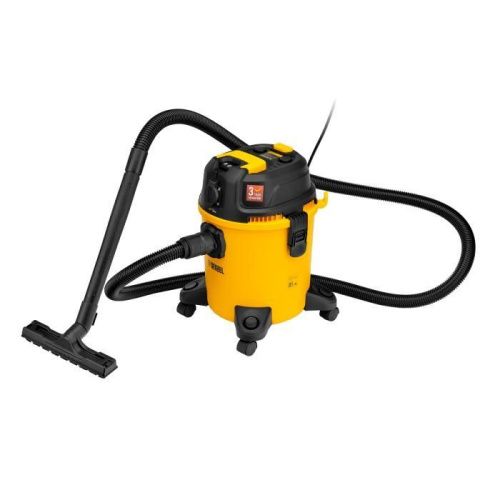 Пылесос строительный Denzel RVC20-Tehinstrument