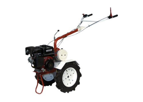 Бензиновый мотоблок ФАВОРИТ с двигателем B&S Intek I/C 6.0-Tehinstrument