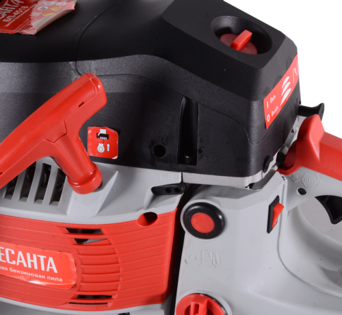 Бензопила Ресанта БП-4518-Tehinstrument