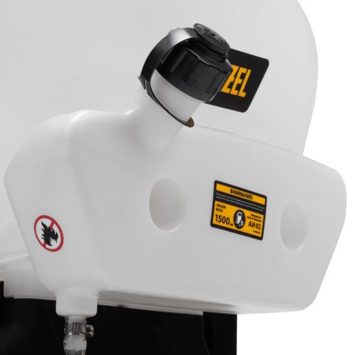 Опрыскиватель бензиновый Denzel GS-43-Tehinstrument