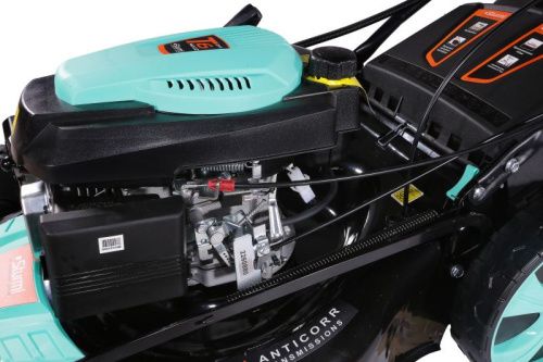 Бензиновая газонокосилка  Sturm PL5114SVE-Tehinstrument