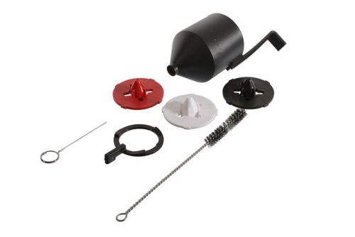 Краскопульт электрический  Sturm SG9665PV-Tehinstrument