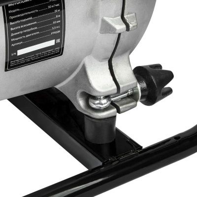 Мотопомпа бензиновая для грязной воды DDE  PTR50K-Tehinstrument