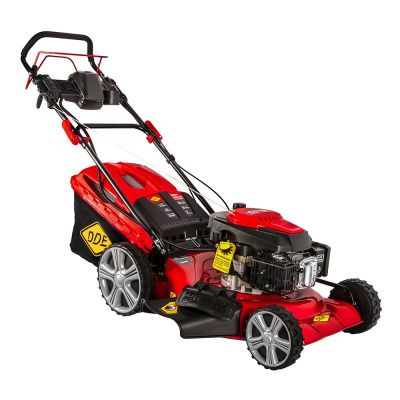 Газонокосилка бензиновая DDE LM 53-70 DE-Tehinstrument