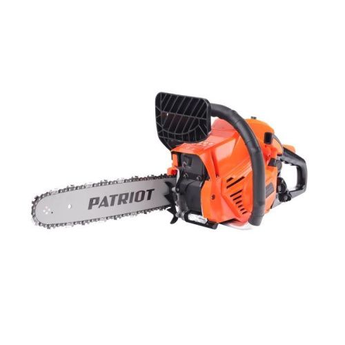Пила цепная бензиновая Patriot PT 385-Tehinstrument