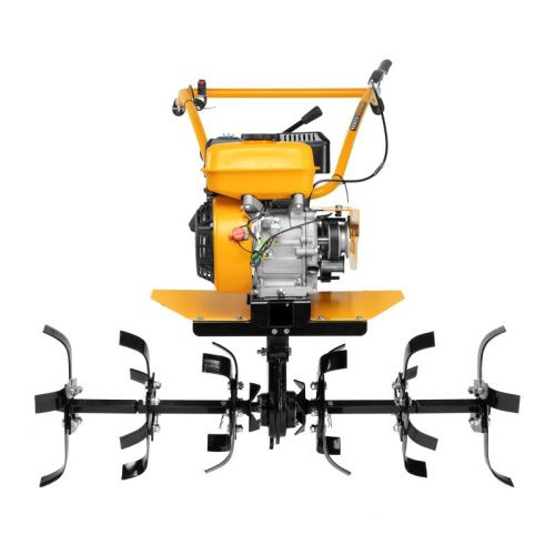 Мотоблок Denzel DPT-270-Tehinstrument