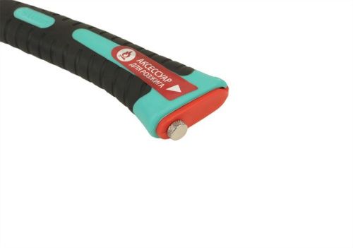 Топор с зажигалкой внутри рукоятки 600г,  Sturm-Tehinstrument