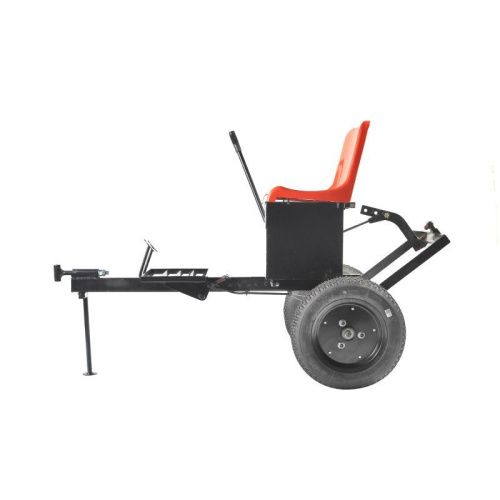 Модуль пахотно-ездовой Patriot ПМ-05-Tehinstrument