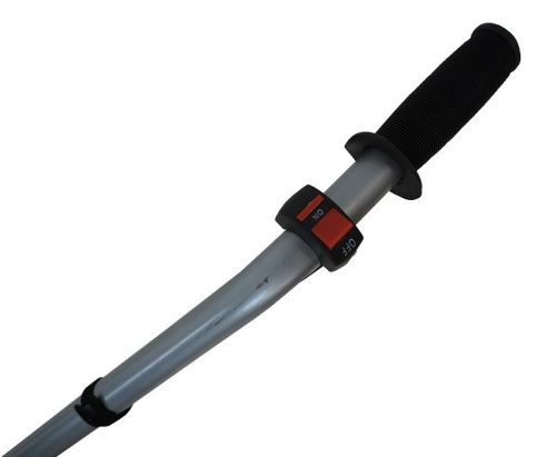 Виброрейка Habert HVR-35 (без лезвия)-Tehinstrument