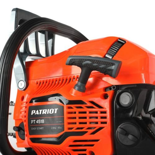 Пила цепная бензиновая Patriot PT 4518-Tehinstrument