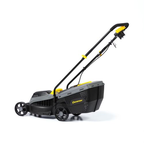 Газонокосилка электрическая CHAMPION EM3212/1-Tehinstrument