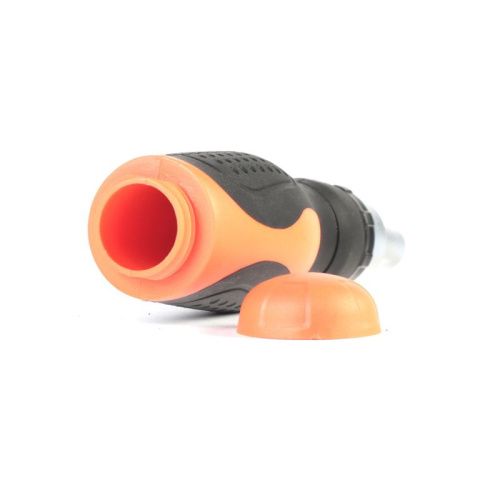 Отвертка-трещотка PATRIOT с битами и торцевыми головками-Tehinstrument