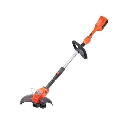 Триммер аккумуляторный PATRIOT TR 4022 XL-Tehinstrument