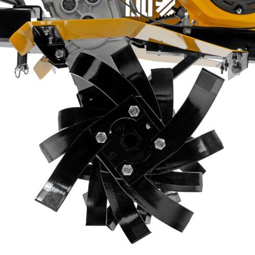 Мотоблок Denzel DPT-170SB-Tehinstrument