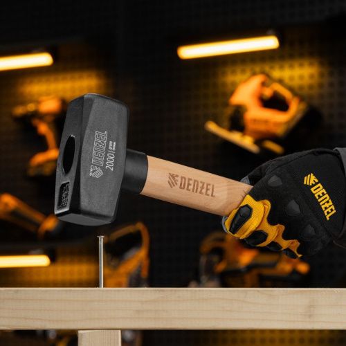 Кувалда Denzel 2000 г-Tehinstrument