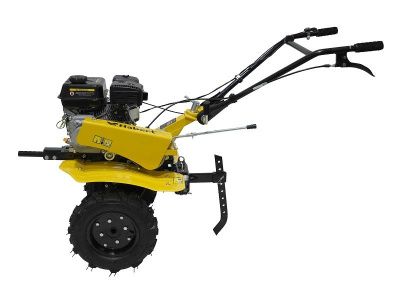 Habert Мотоблок HM-22 (LC170F-2, колеса 4.00*8)-Tehinstrument