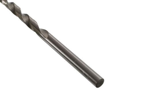 Сверло по металлу  Sturm 7,0х156 мм, сталь HSS, удлинен., 118° ,блистер 1 шт-Tehinstrument