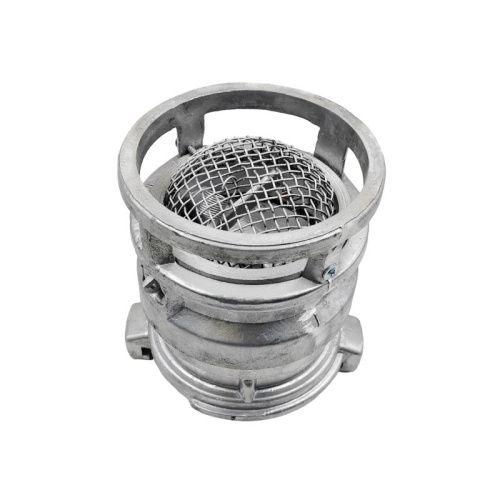 Фильтр заборный DDE с обратным клапаном СВ-100-Tehinstrument