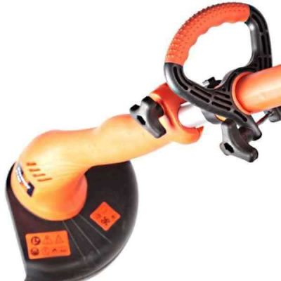 Электрокоса, электрический триммер Patriot РТ 480 (Патриот РТ 480)-Tehinstrument