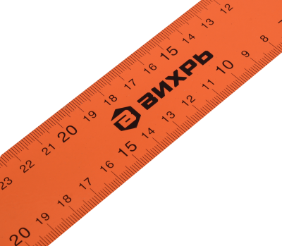 Угольник металлический ВИХРЬ 300 мм-Tehinstrument