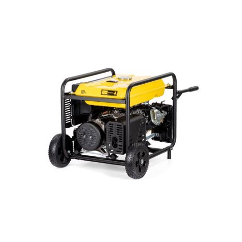 Бензиновый генератор CHAMPION GG7001EW-Tehinstrument