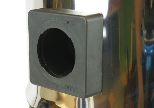 Строительный пылесос СОЮЗ ПСС-7320-Tehinstrument