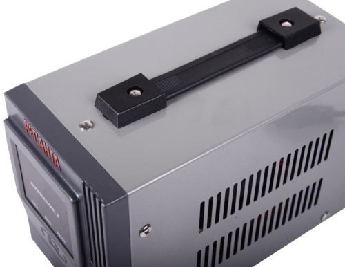 Стабилизатор напряжения РЕСАНТА АСН-500/1-Ц-Tehinstrument