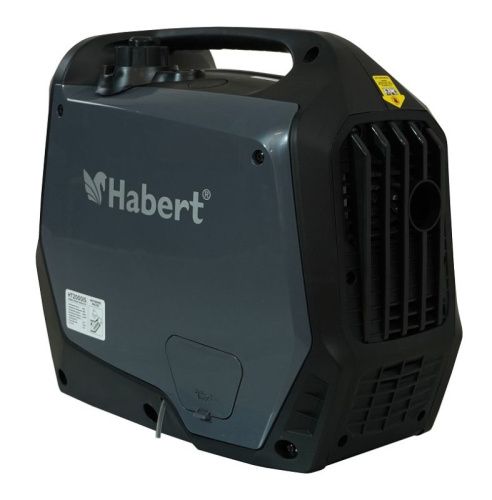 Habert Генератор HT2000iS-Tehinstrument