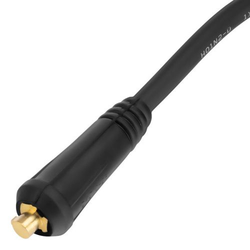 Инверторный полуавтоматический сварочный аппарат Denzel IMIG-200SP Pulse-Tehinstrument