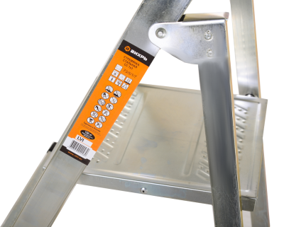 Стремянка стальная ВИХРЬ СС 1х3-Tehinstrument