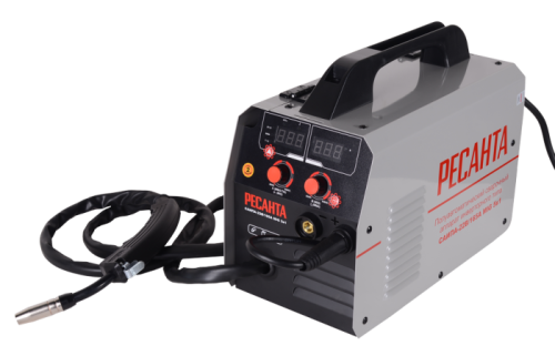 Сварочный полуавтомат Ресанта САИПА-22В/160А (MIG/MAG)-Tehinstrument
