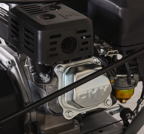 Снегоуборщик Ресанта СБ 4800ПЭ-Tehinstrument