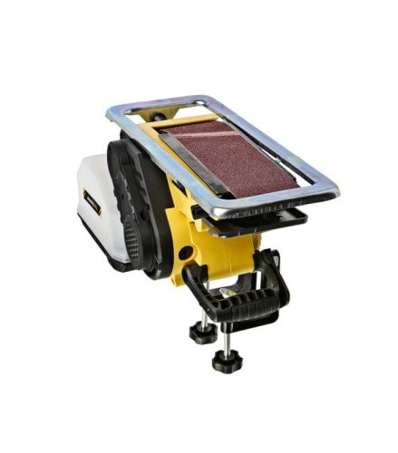 Ленточная шлифовальная машина Hanskonner HBS8512-Tehinstrument