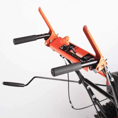 Бензиновый снегоуборщик Patriot PS 700 (снегоотбрасыватель Патриот PS 700)-Tehinstrument