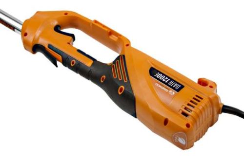 Электрокоса DAEWOO DATR 1200E (электрический триммер ДЭУ 1200Е)-Tehinstrument