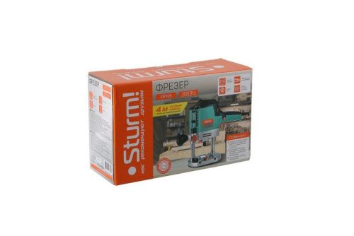 Фрезер  Sturm ER1125-Tehinstrument