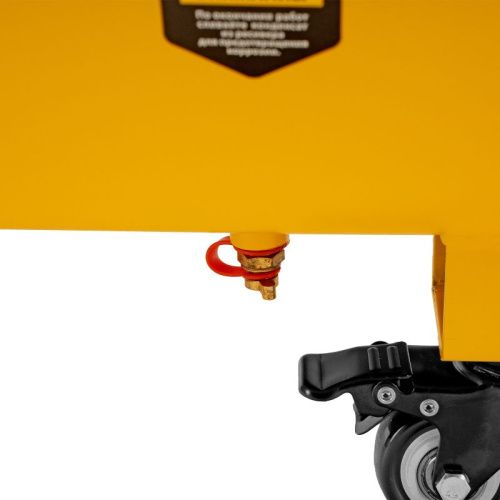 Компрессор безмасляный, малошумный  Denzel DLS 2250/100-Tehinstrument