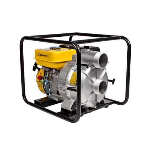 Бензиновая мотопомпа CHAMPION GTP80-Tehinstrument