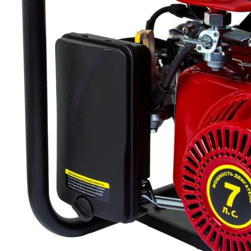 Генератор бензиновый DDE G330-Tehinstrument