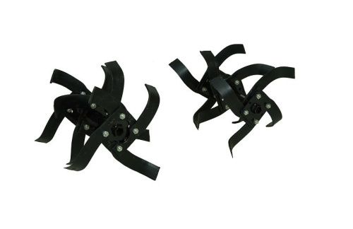 Мотоблок Habert HMN-223 New (колёса внедорожные 19*7-8)-Tehinstrument