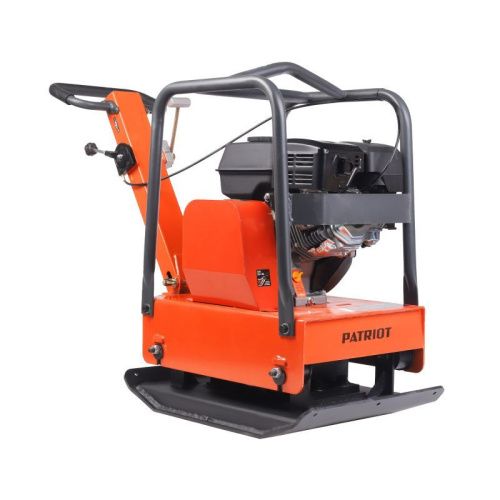 Виброплита PATRIOT SVR 170 RS-Tehinstrument