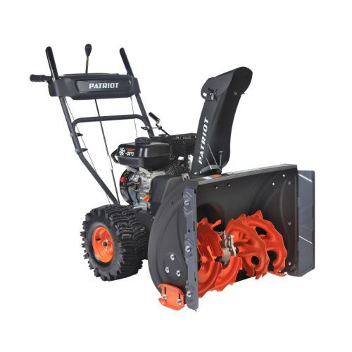 Снегоуборщик бензиновый Patriot PS 707-Tehinstrument