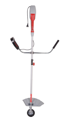 Электрический триммер Ресанта ЭТ-1700НВ-Tehinstrument